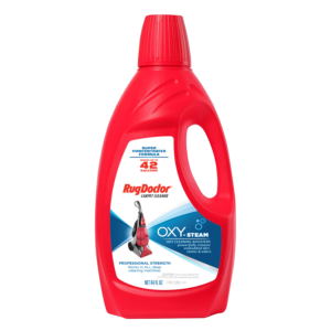 Rug Doctor Spot Upholstery Cleaner; Triple Action Concentrated Formula 32  oz., Oxy Cleaning Power, Deep Cleans, Deodorizes and Protects Upholstery &  Soft Surfaces 