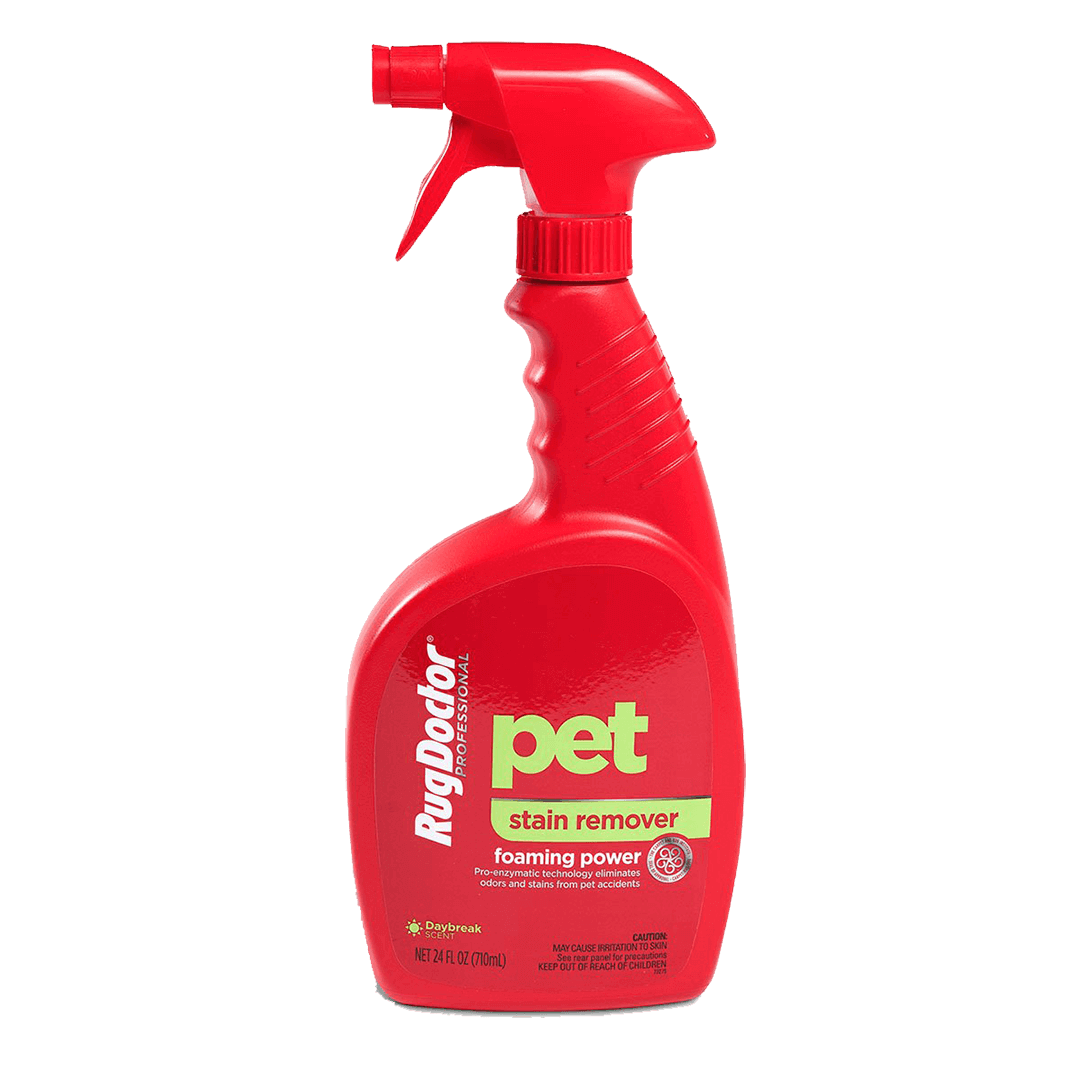 Pet Stain Remover Eliminates Odors and 