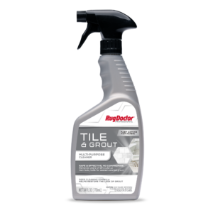 EDIC Revolution Tile and Grout Cleaning Tool #700REV