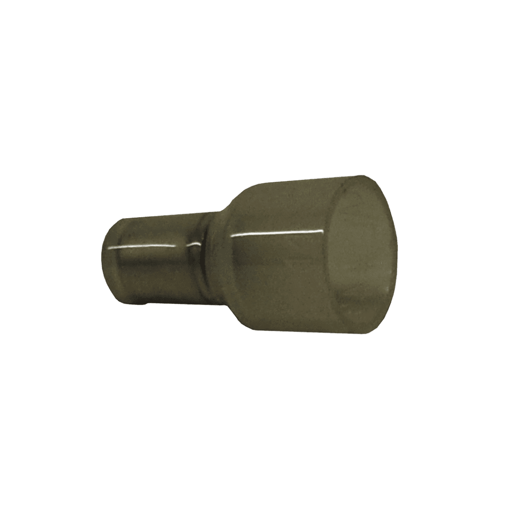 Close End Connector