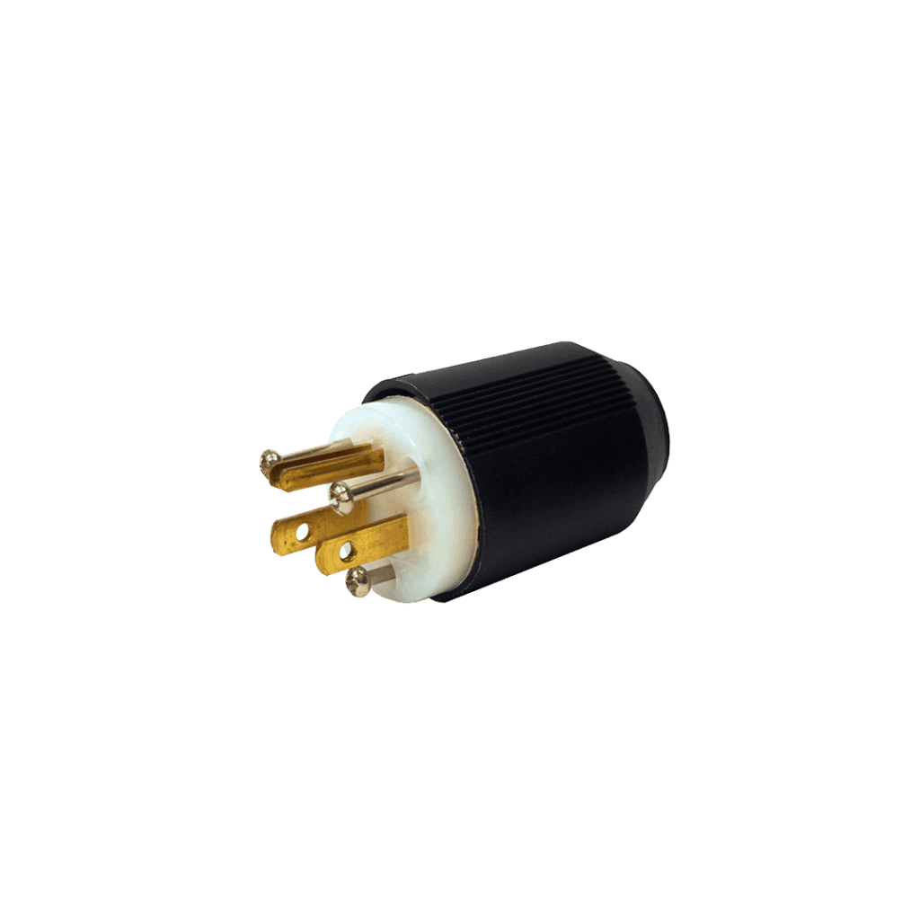 15A-125V Plug