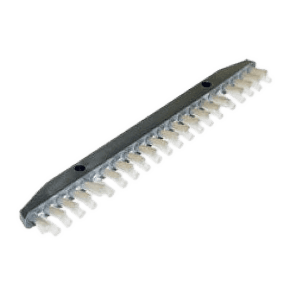 Wide Track Replacement Brush