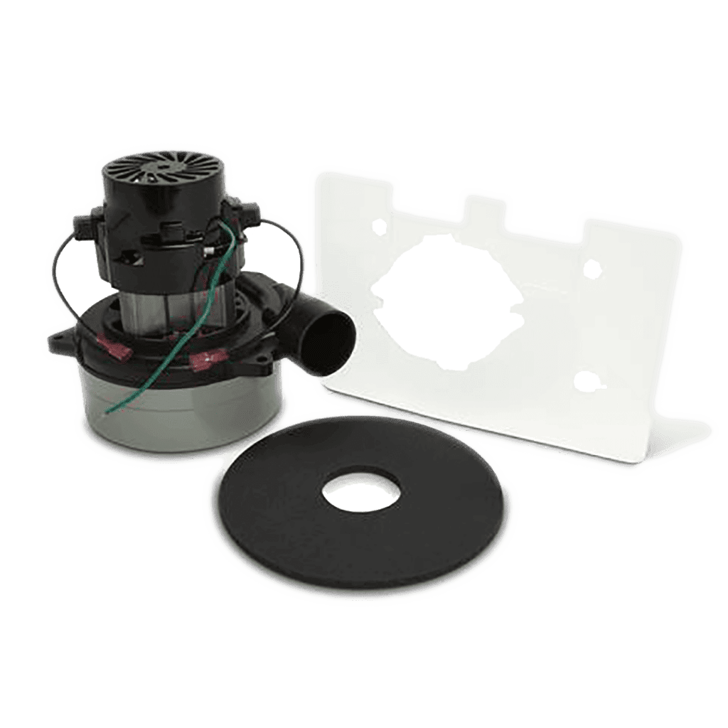 Mighty Pro Vacuum Motor Kit