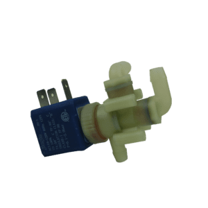 Solenoid