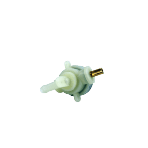 Converter Ball Valve for Boost