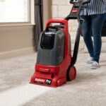 Pro Deep Carpet Cleaner