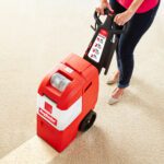 Mighty Pro X3 Carpet Cleaner