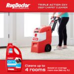 Mighty Pro X3 Carpet Cleaner