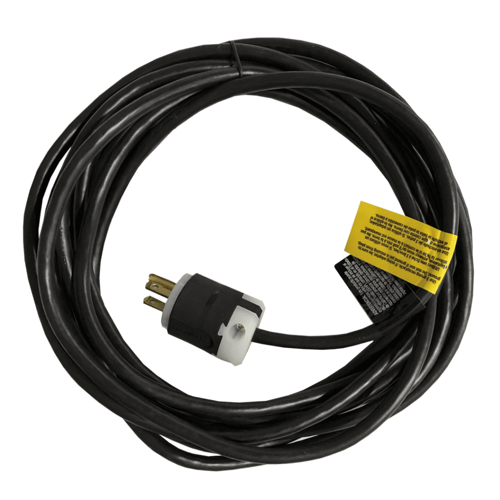 22 FT Cord with Plug