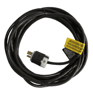 22 FT Cord with Plug