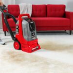 Carpet Cleaner Rug Doctor by BISSELL image 1