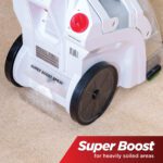 TruDeep Cleaner Rug Doctor by BISSELL