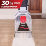 TruDeep Cleaner Rug Doctor by BISSELL