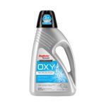 Oxy Professional carpet cleaner formula