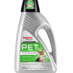 Pet Stain Odor Solution