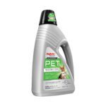 Pet Stain and Odor carpet cleaner formula