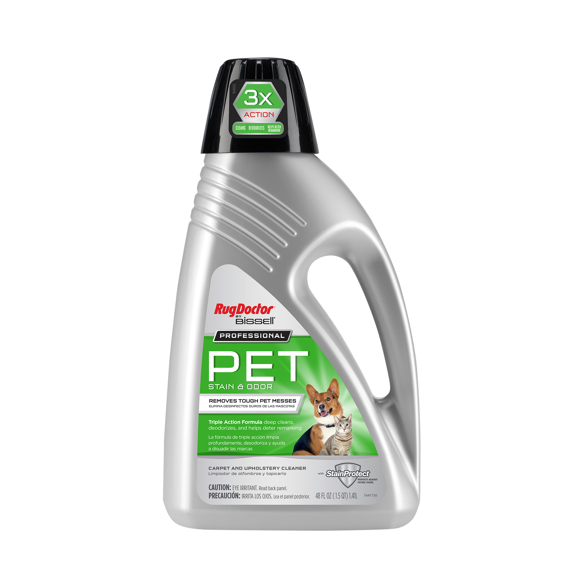 Professional Pet Carpet Cleaner Rug Doctor by BISSELL