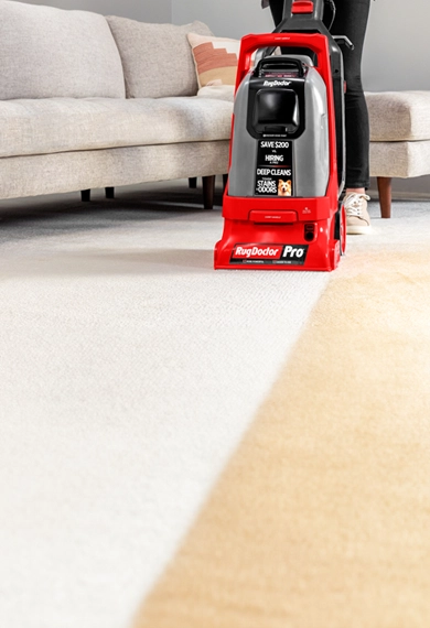 Carpet Cleaning Bradford