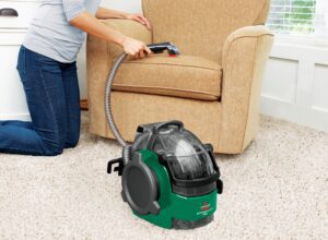 Carpet Cleaner Rug Doctor by BISSELL