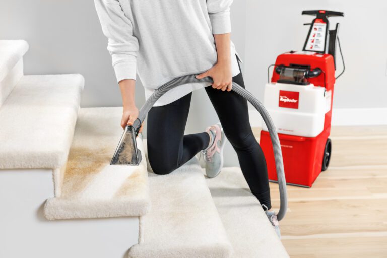 Carpet Cleaner Rug Doctor by BISSELL