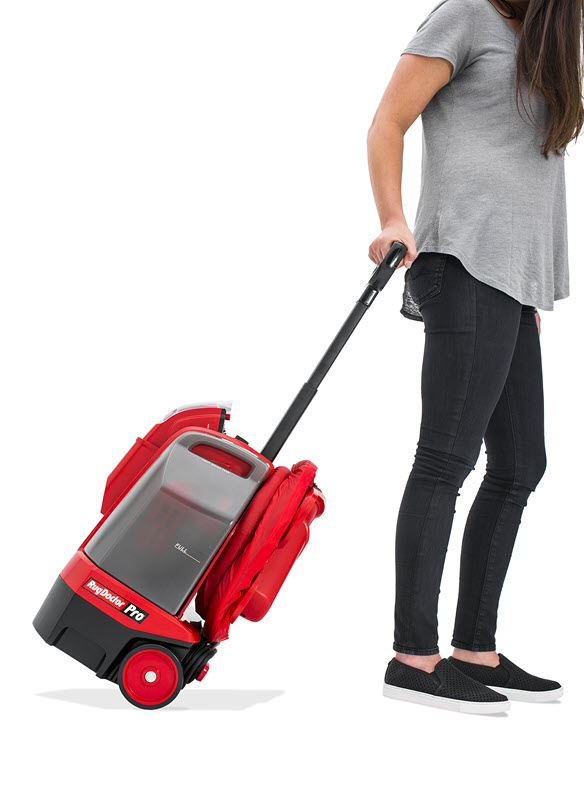 Pro Portable Cleaner Rug Doctor by BISSELL