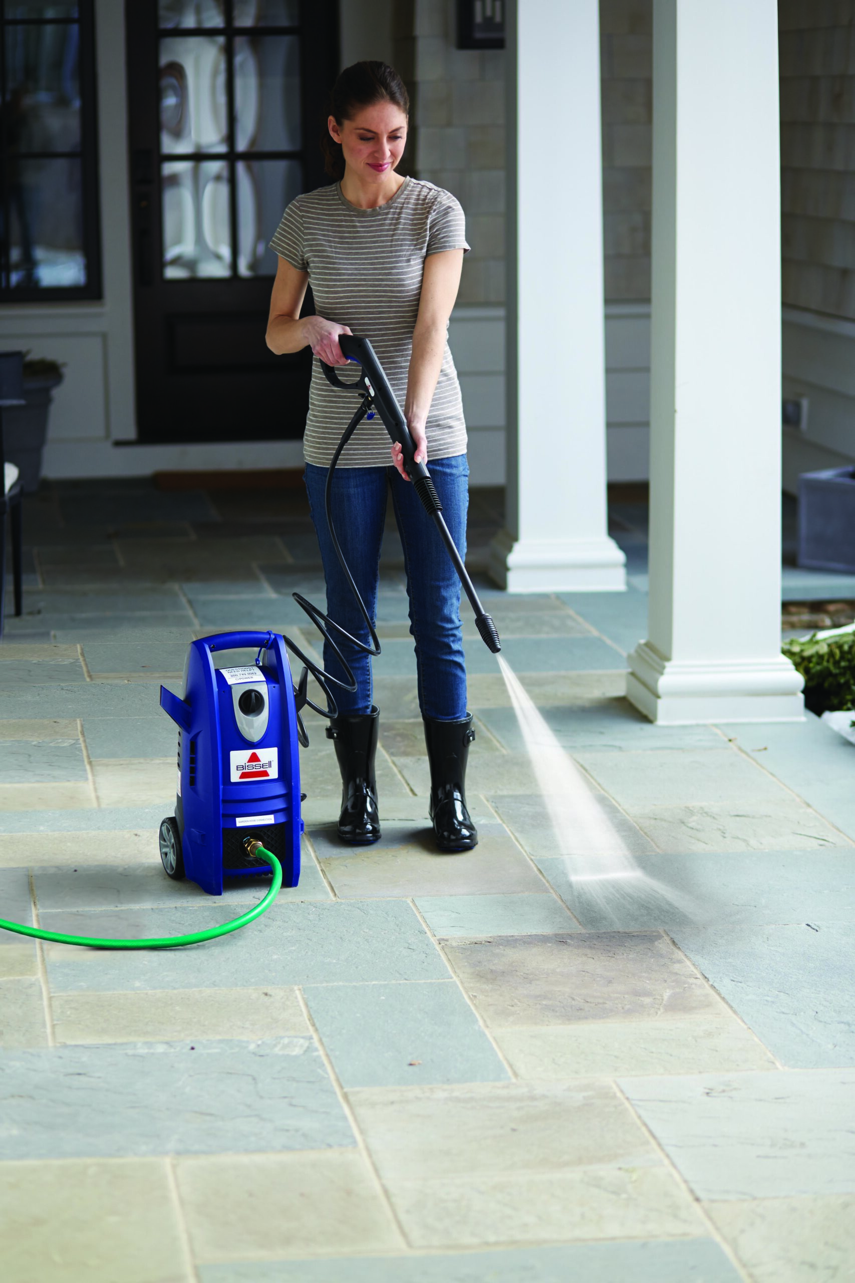 Pressure Washer Rug Doctor by BISSELL