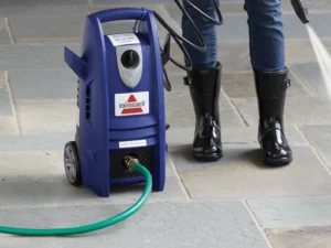 Pressure Washer Rug Doctor by BISSELL