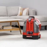 Pro Portable Carpet Cleaner Rug Doctor by BISSELL image 7