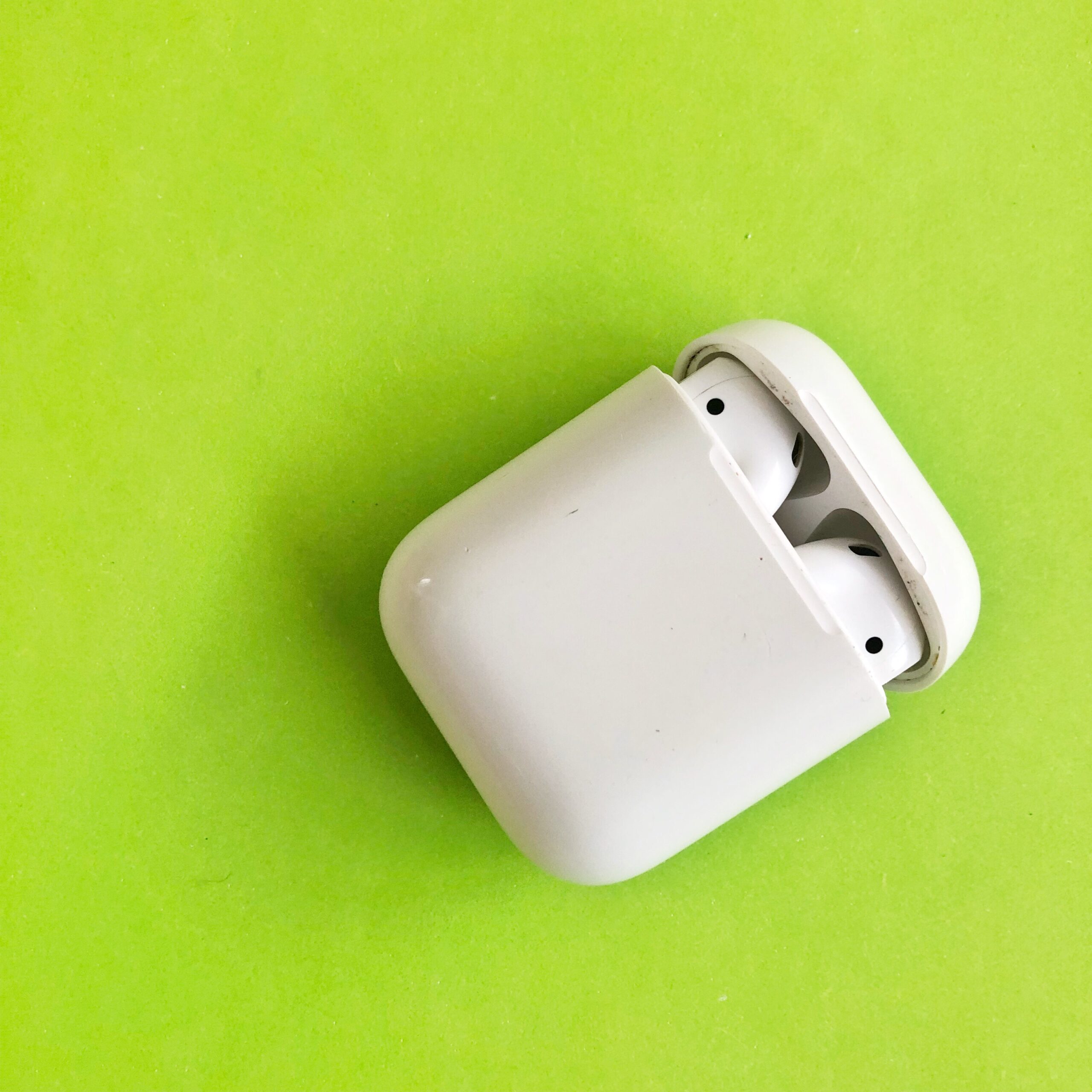 Apple airpods