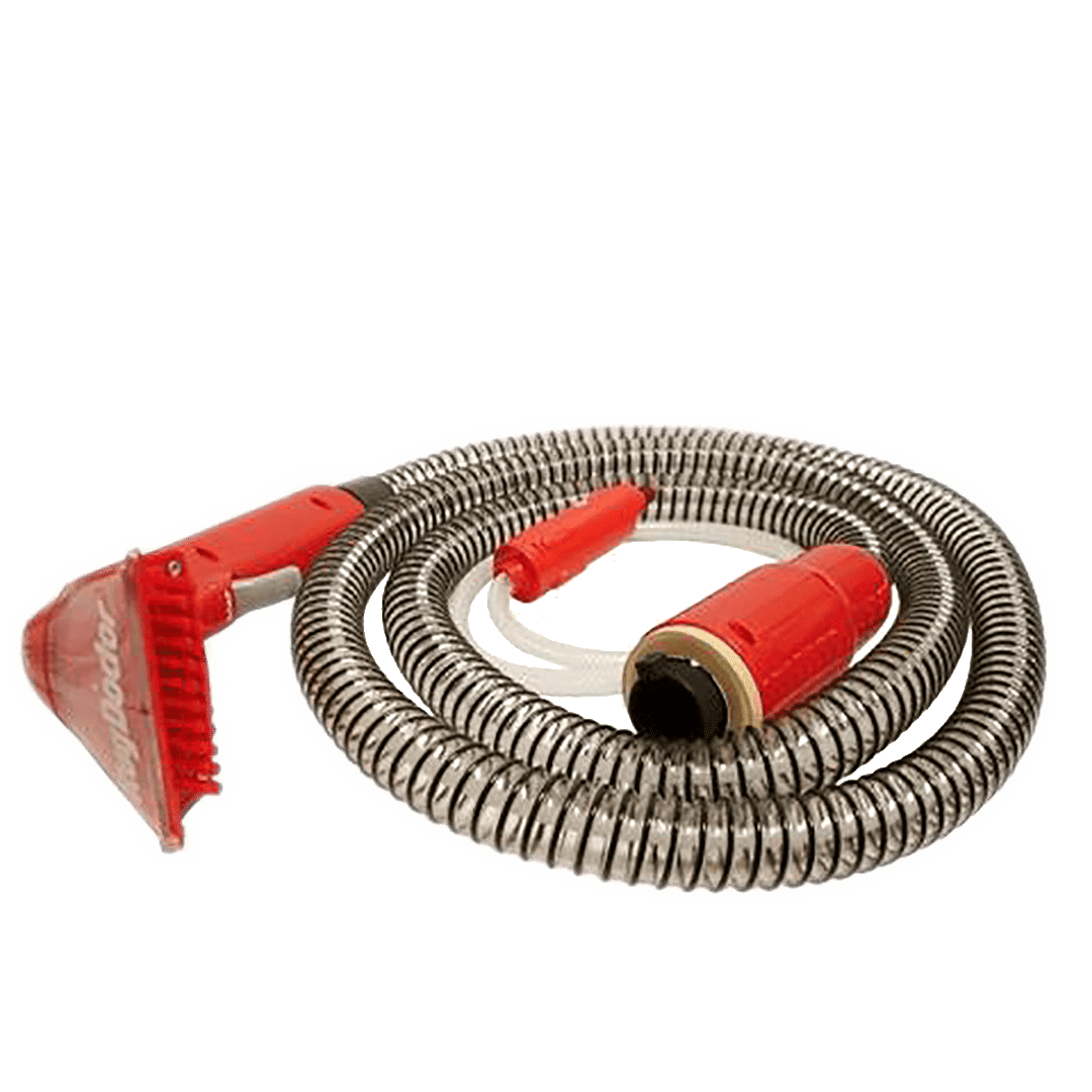 steam cleaner hose