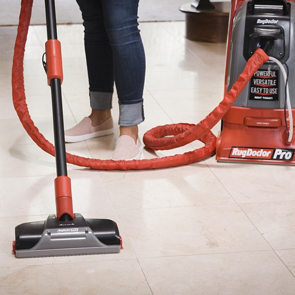 Hard Floor Cleaning Hard Surfaces Just Got Easy