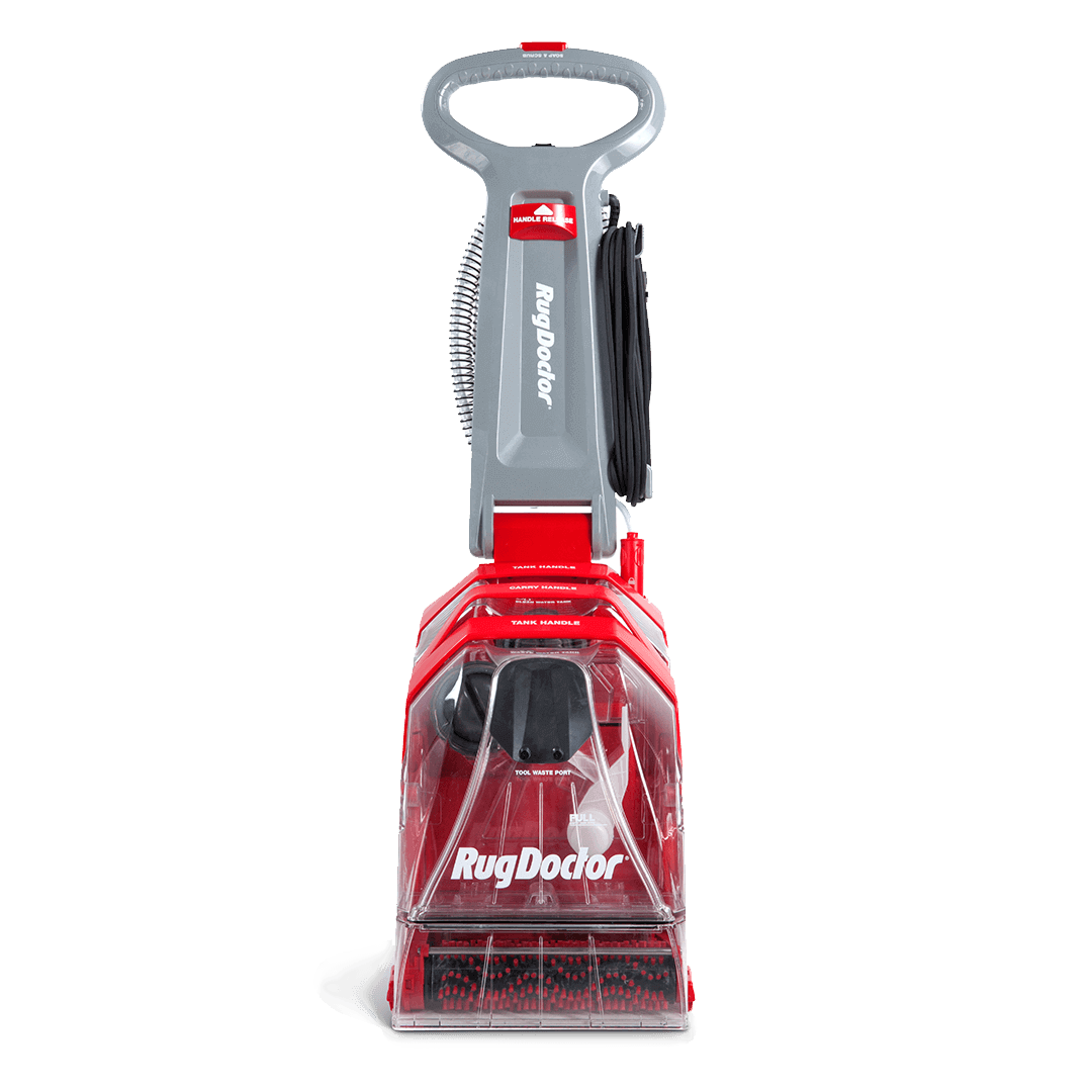 Rug Doctor Deep Carpet Cleaner Review: Efficient But Flawed