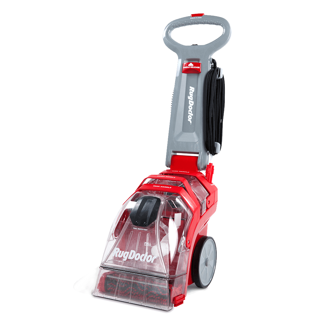 Deep Carpet Cleaner Machine Best in Class Cleaning Performance