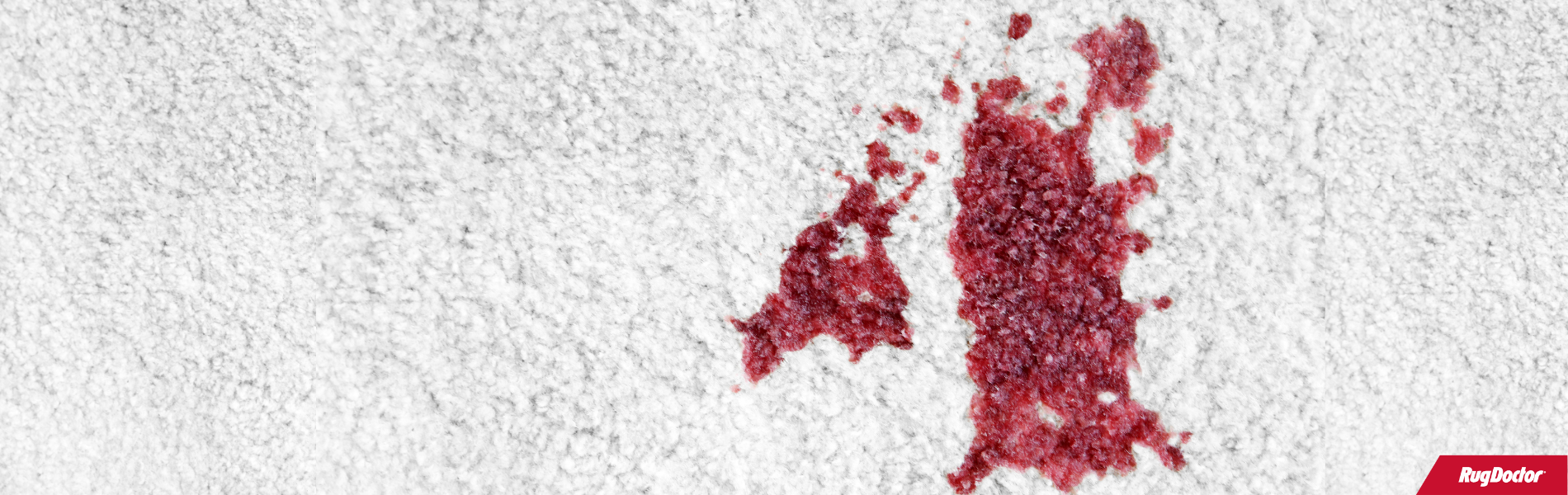 Quick Tip: How to Remove Blood Stains