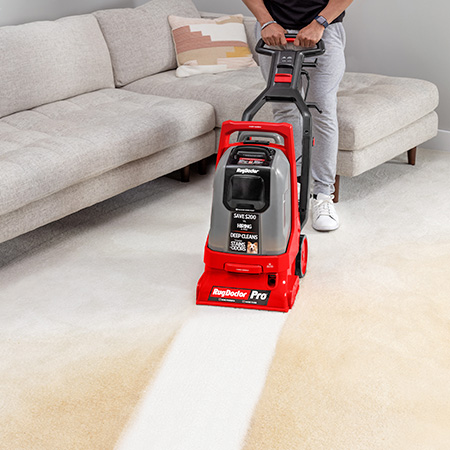 Carpet Cleaning Company